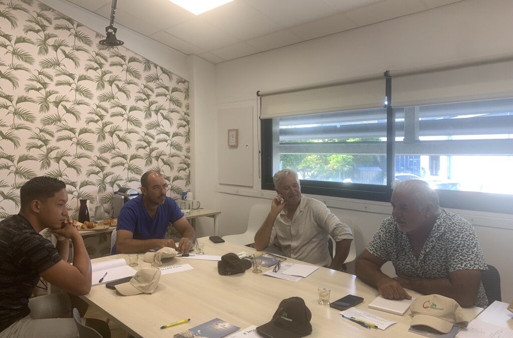 Formation Gestion et comptabilité