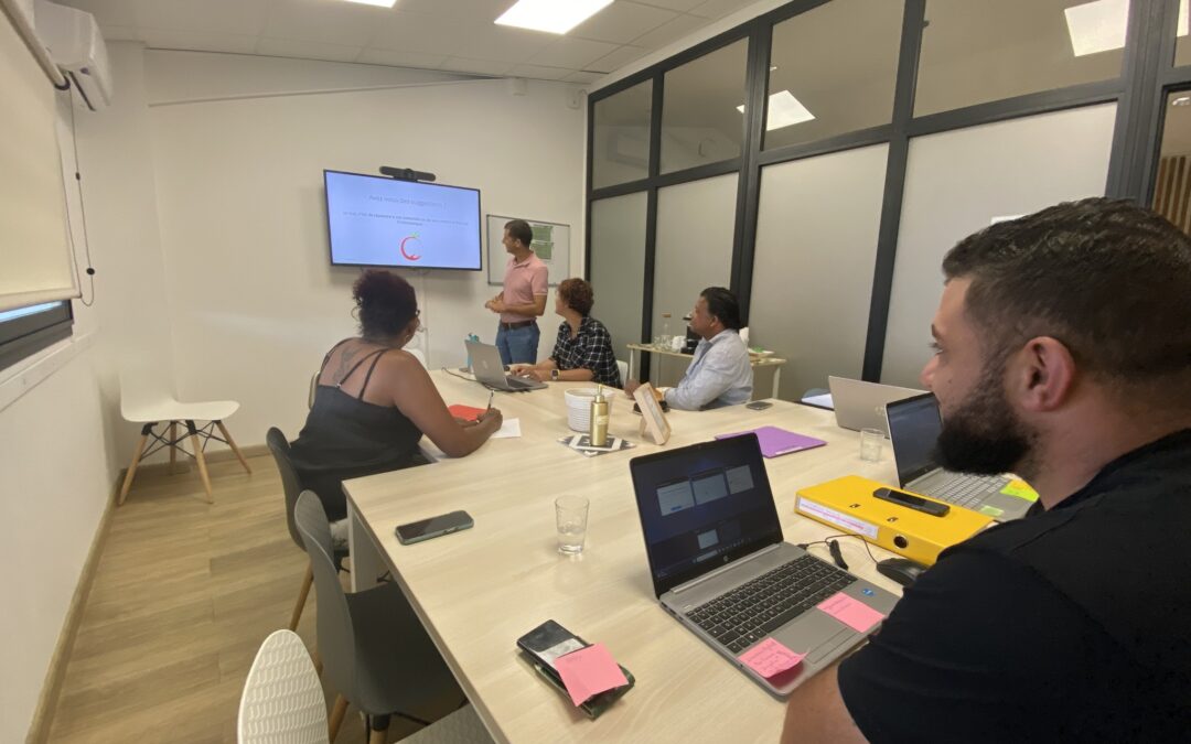 Formation Élaborer son budget prévisionnel